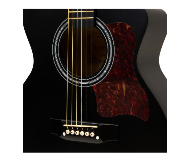 MusicMate Gitara akustyczna MusicMate BK-38 - 1588146 - zdjęcie 9